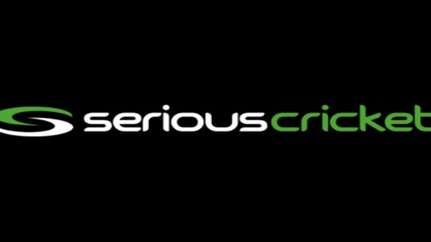 Serious Cricket