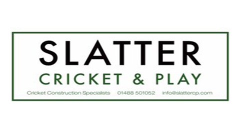 Slatter Cricket & Play