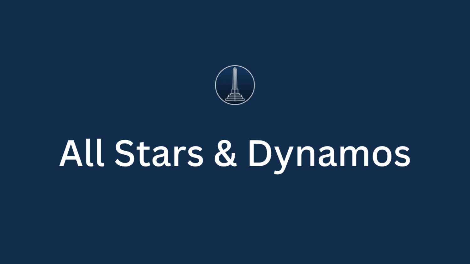 AllStars & Dynamos