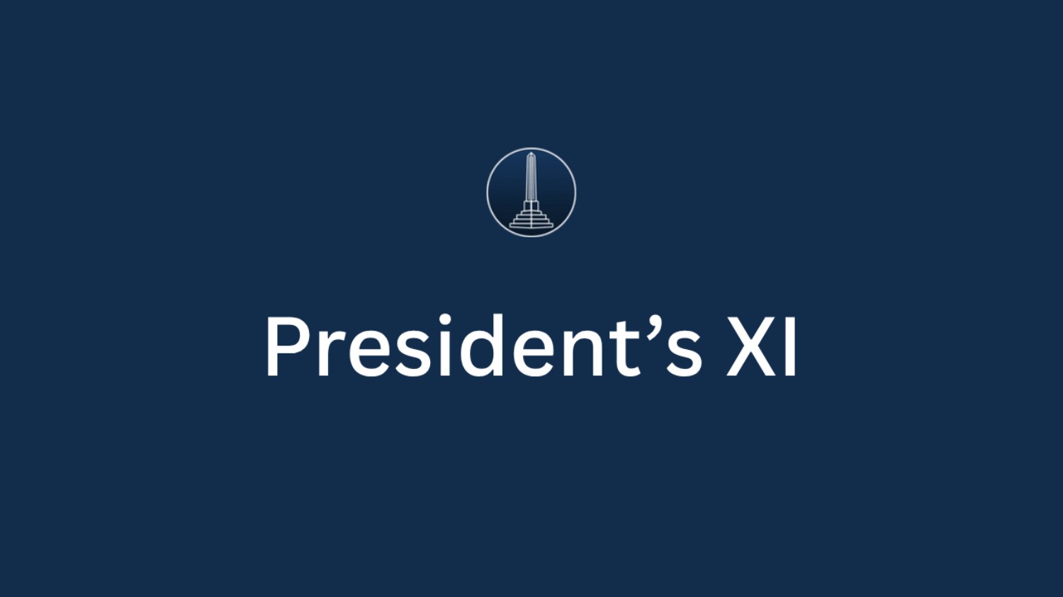Presidents XI