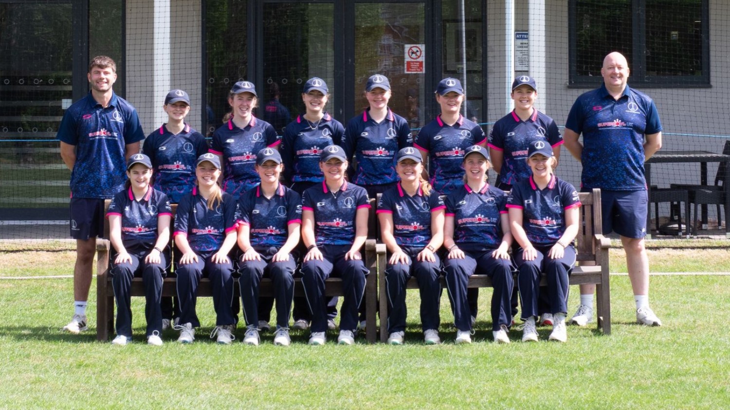 Women's 1st XI