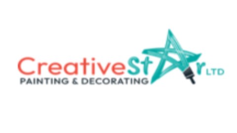 Creative Star Painting & Decorating