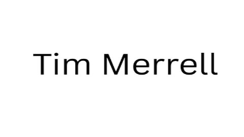 Tim Merrell