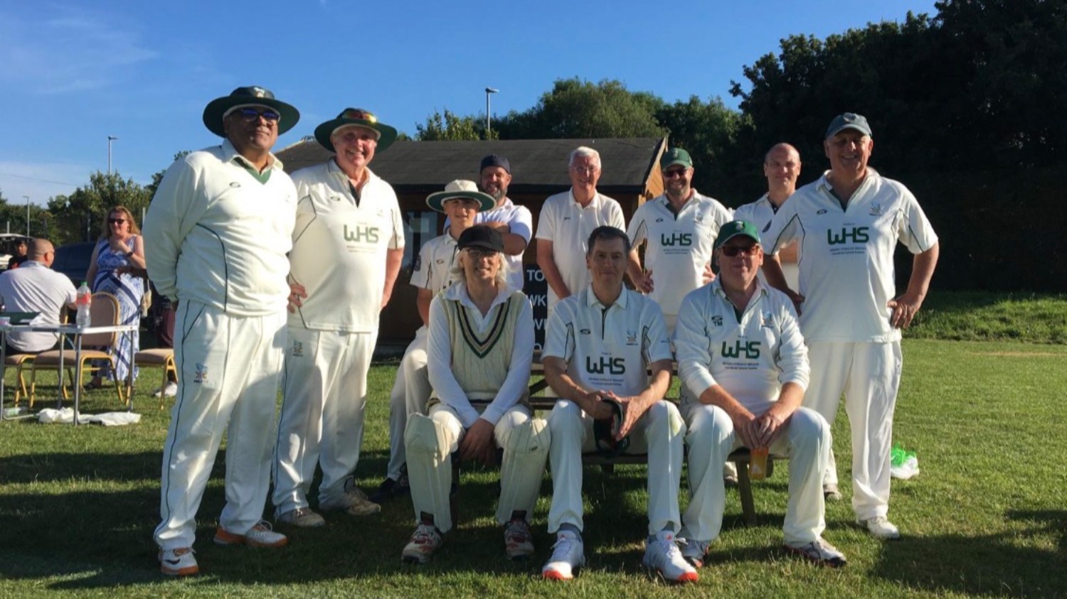 4th XI