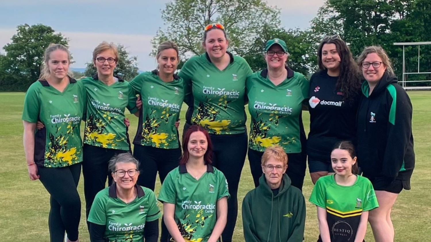 Women's Softball