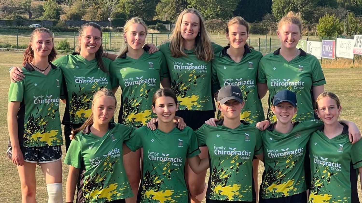 Women's 1st XI