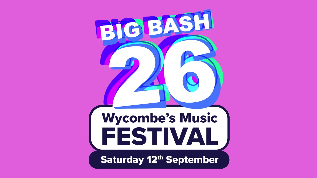 Big Bash 2026 (Saturday) - members only