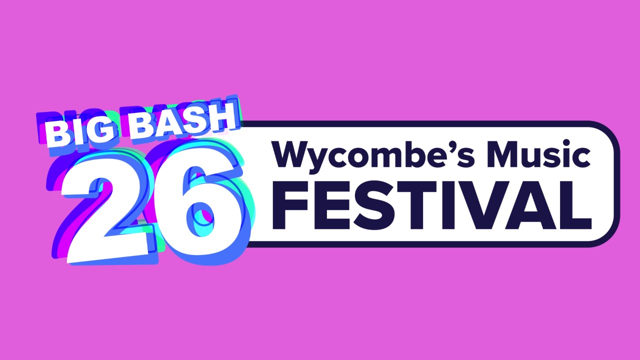 Big Bash 2026 - Weekender