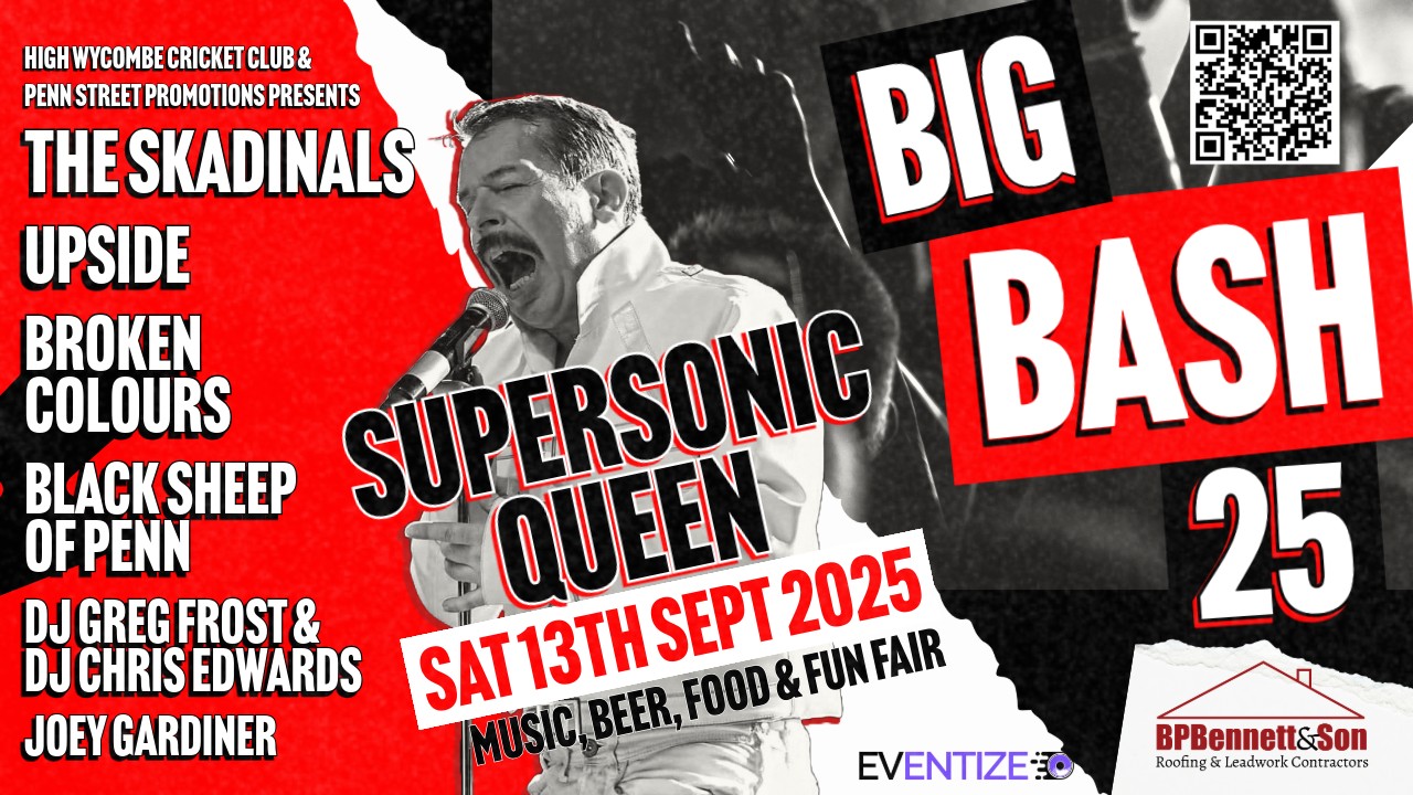 Big Bash 25