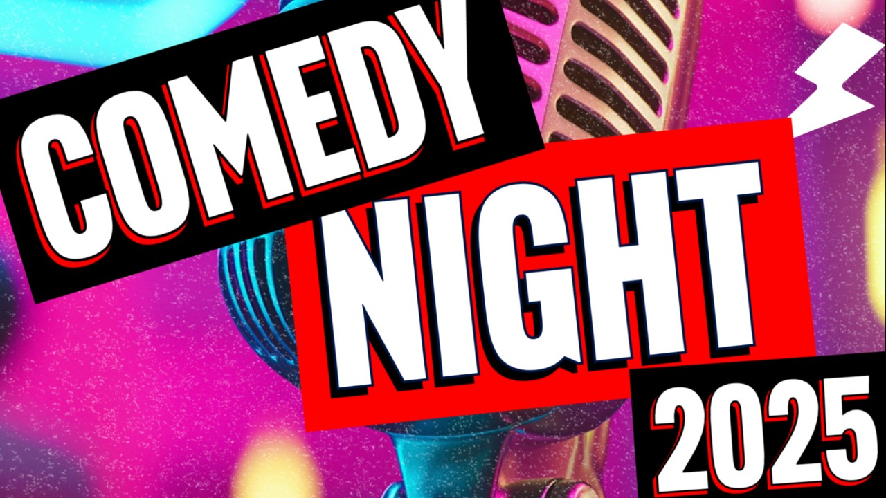 Comedy Night