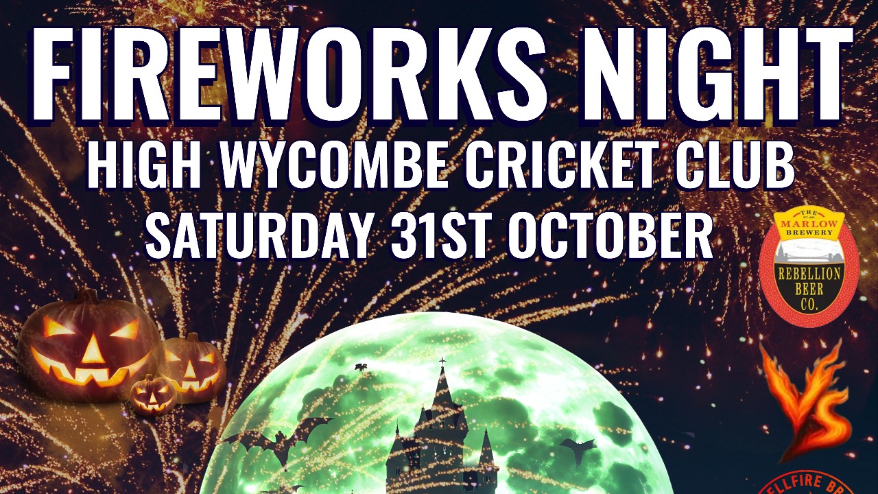 Fireworks Night