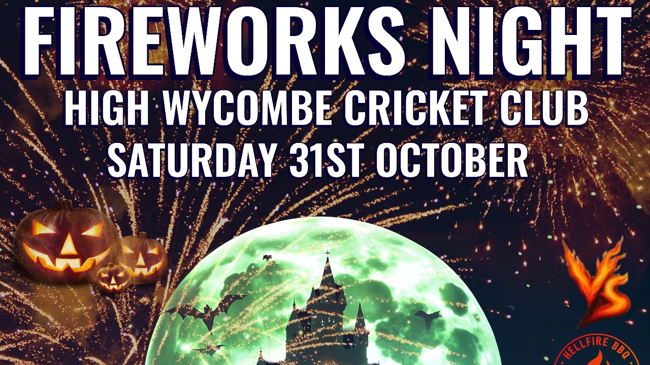 Fireworks Night