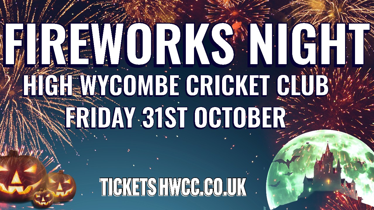 Fireworks Night