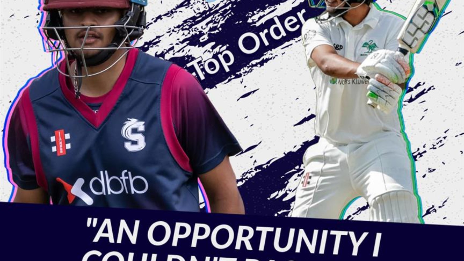 Sharma Moves to London Road