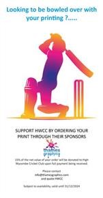 Thames Graphics Supports HWCC