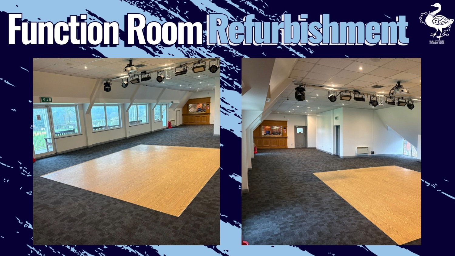 Balcony Suite Refurbishment