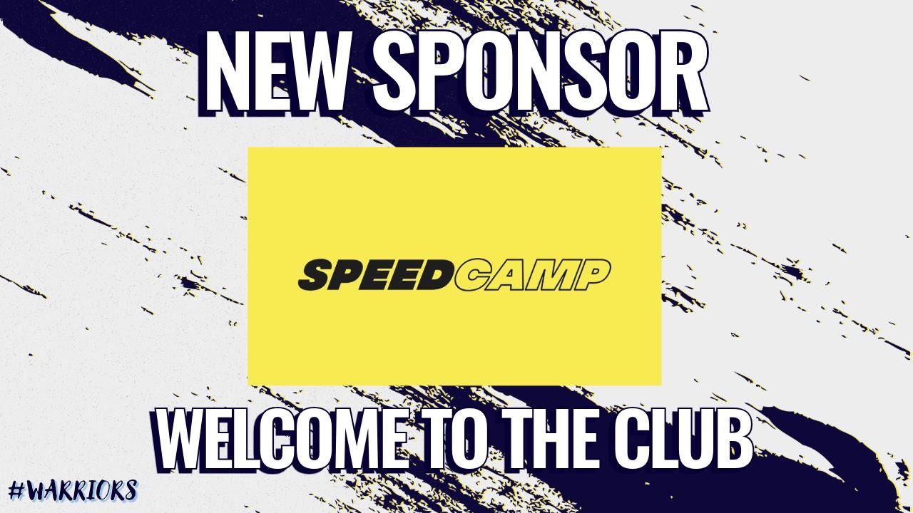 Speedcamp teams up with HWCC