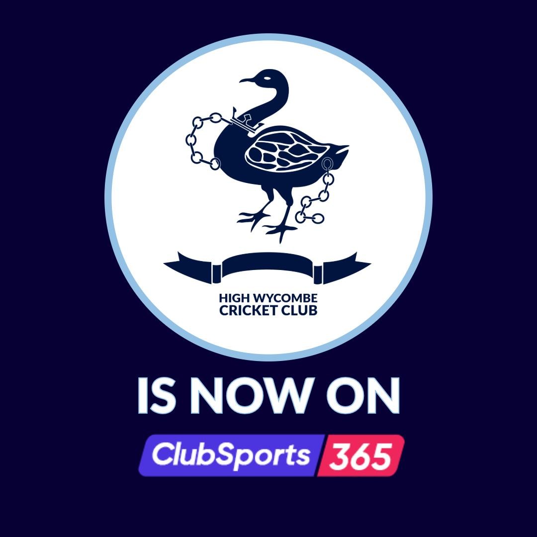 HWCC is now on ClubSports365