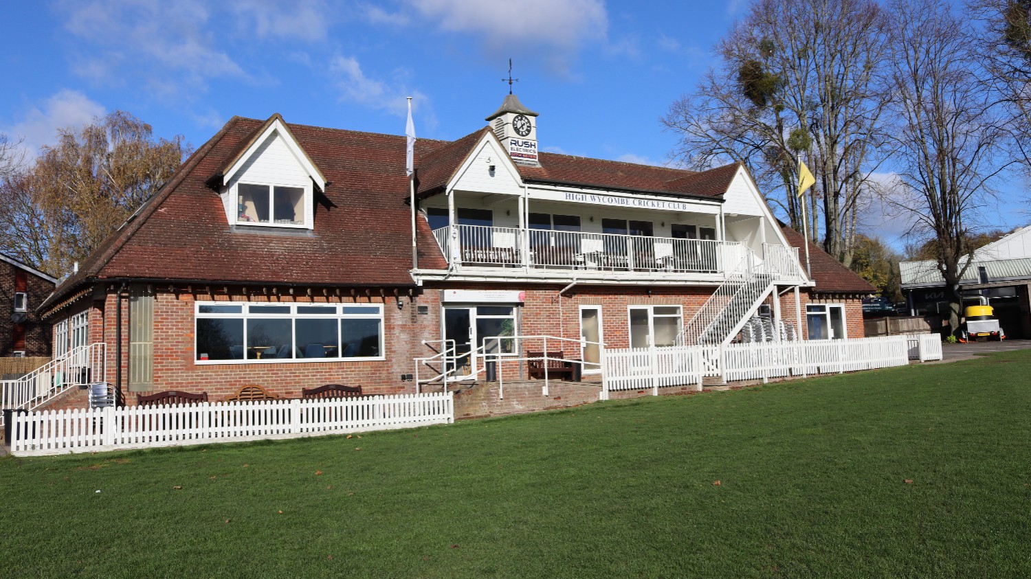 HWCC launches a disability cricket team for 2026