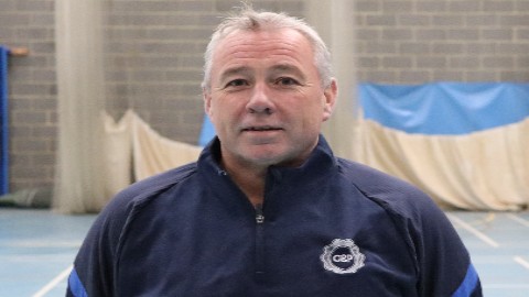 Chris Sketchley