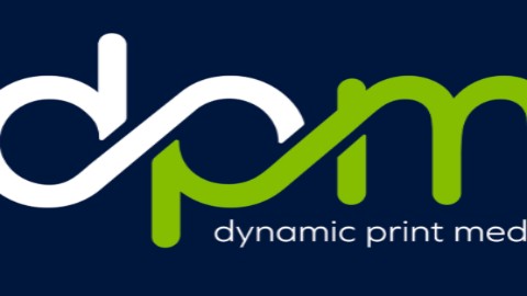 Dynamic Print Media
