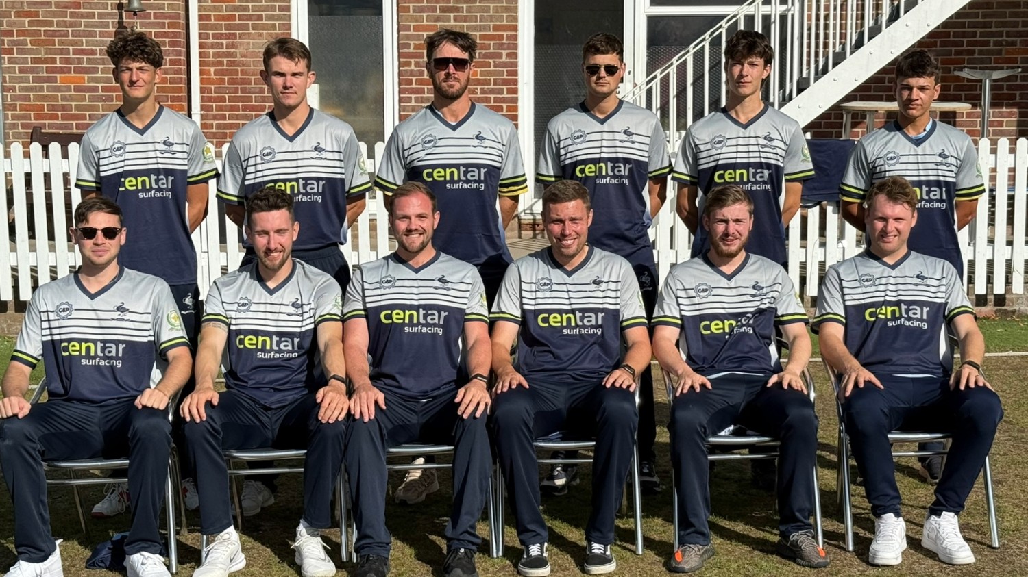 1st XI