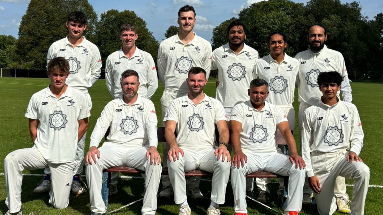3rd XI