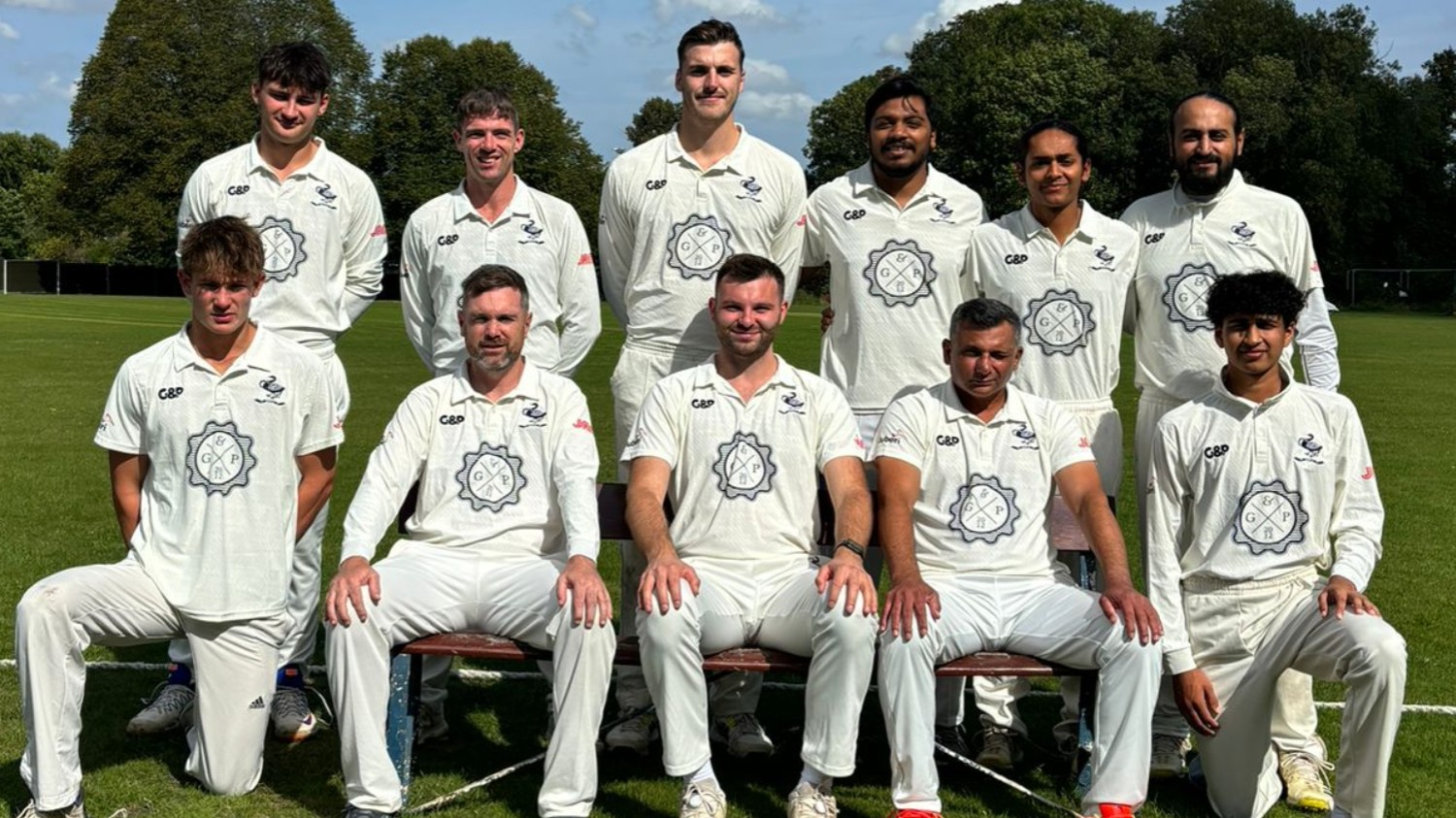 3rd XI