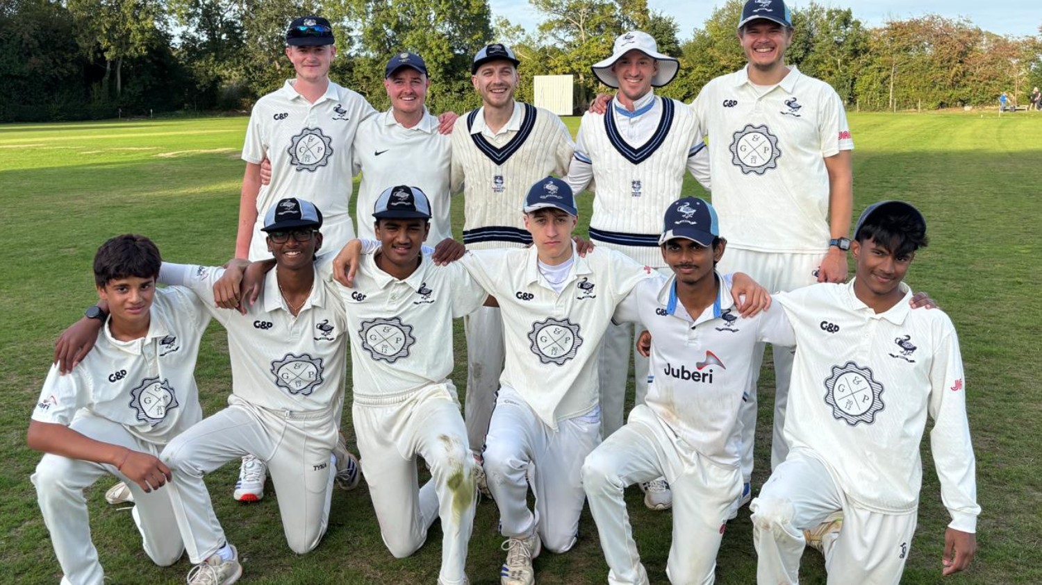 4th XI