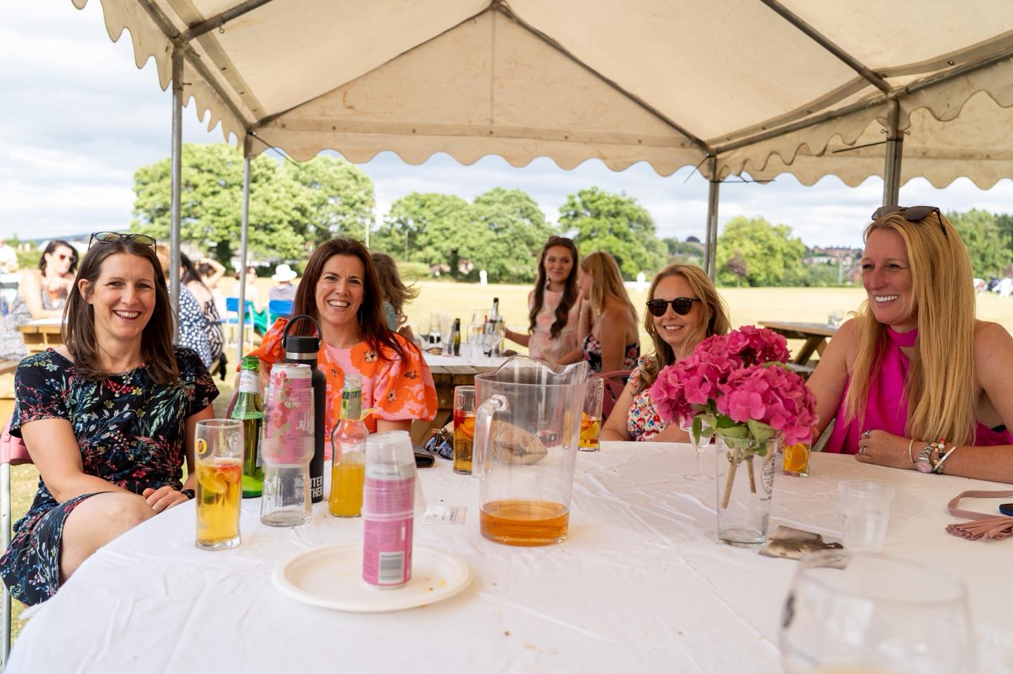 Ladies Day