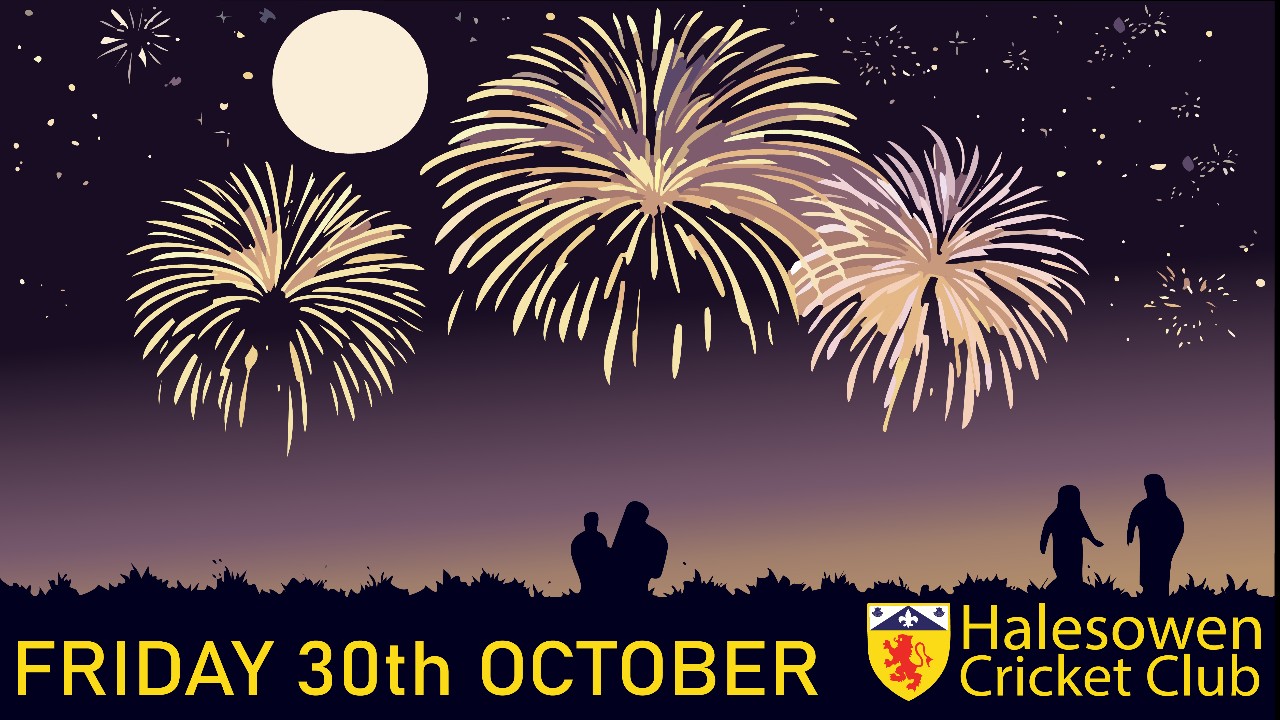 Bonfire and Fireworks 2026