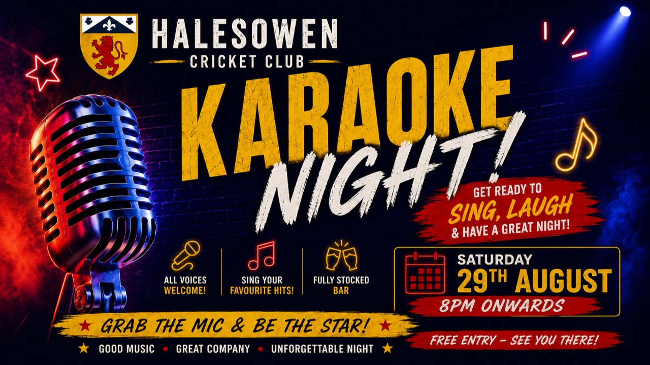 Karaoke Night
