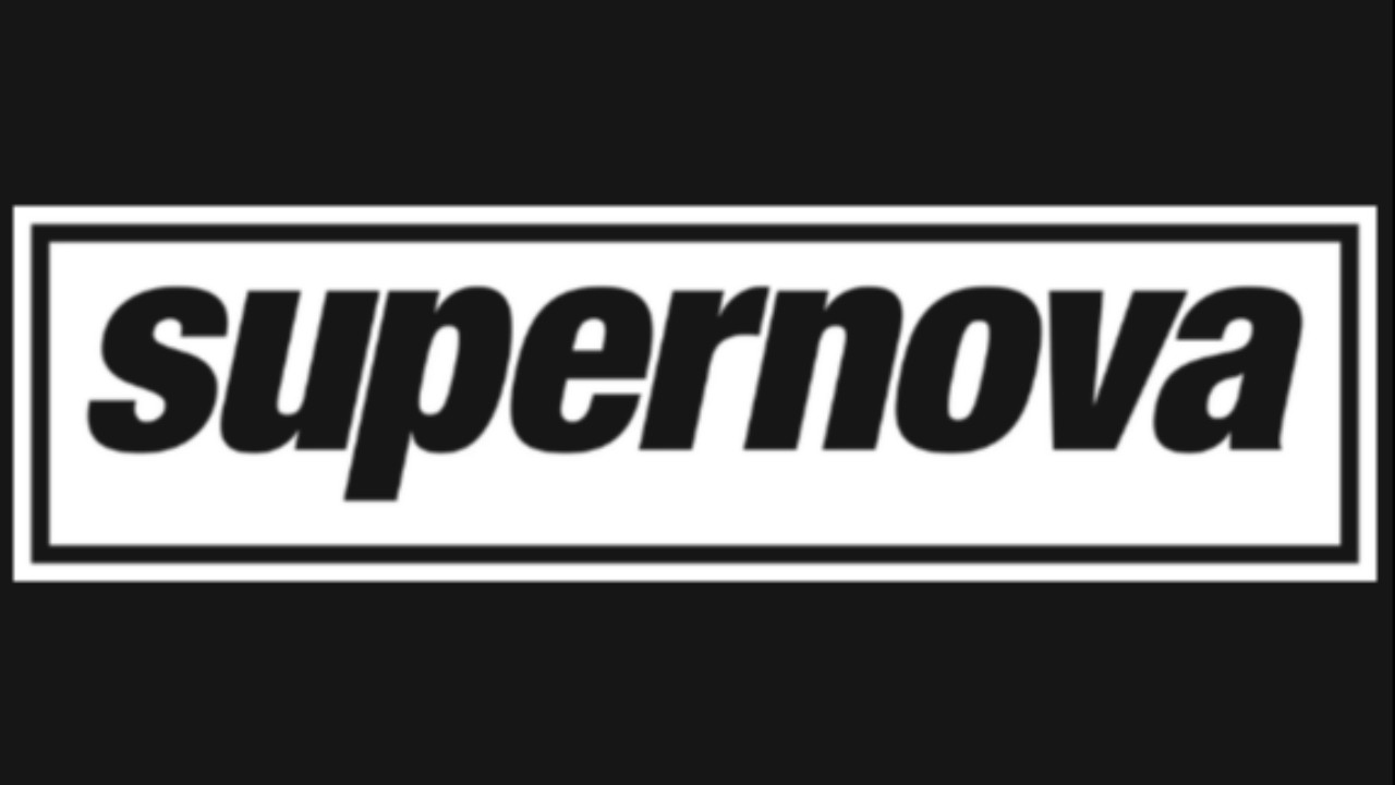 Supernova