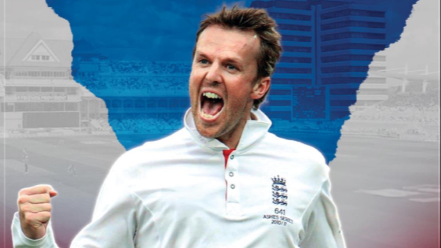 An Evening with Graeme Swann