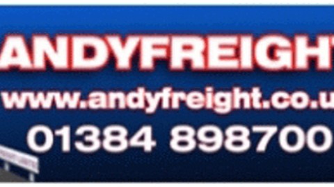 Andyfreight