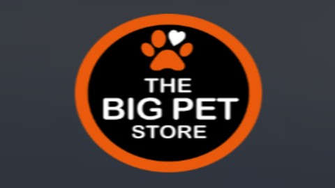 The Big Pet Store