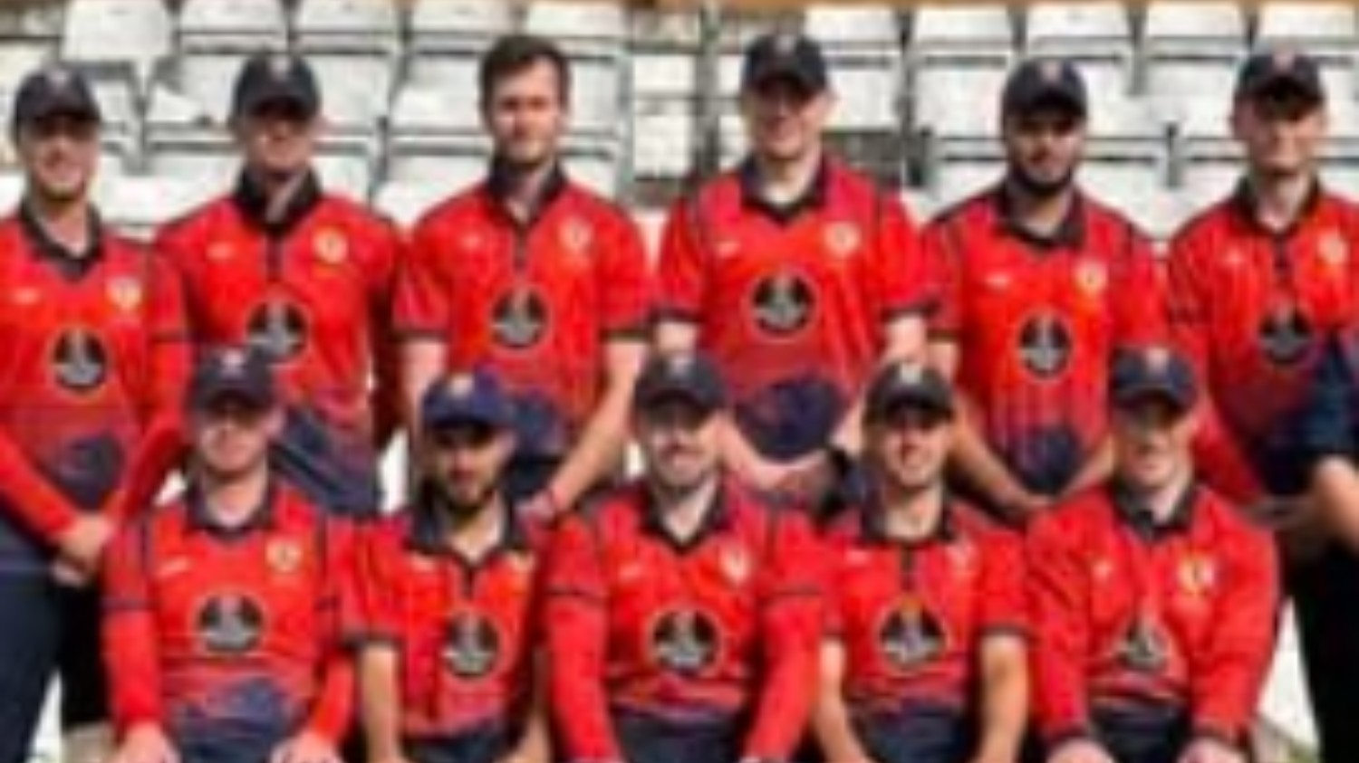 1st XI