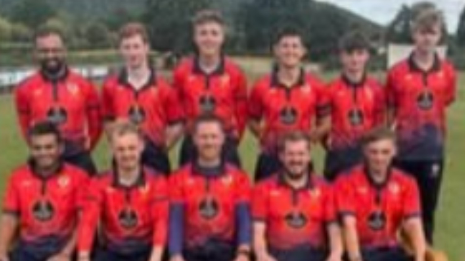2nd XI