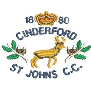 Cinderford St John CC