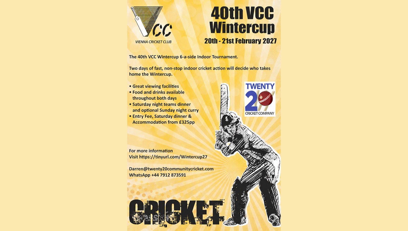 2027 Vienna Winter Cup
