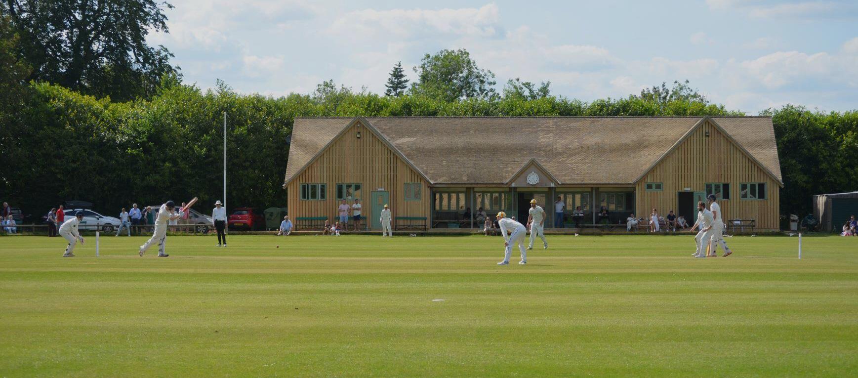 JOIN BOURTON VALE CRICKET CLUB