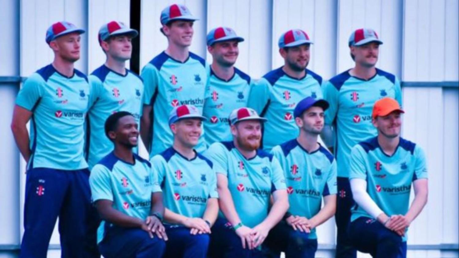 Bourton Vale Power Into Cheltenham Premier T20 Final