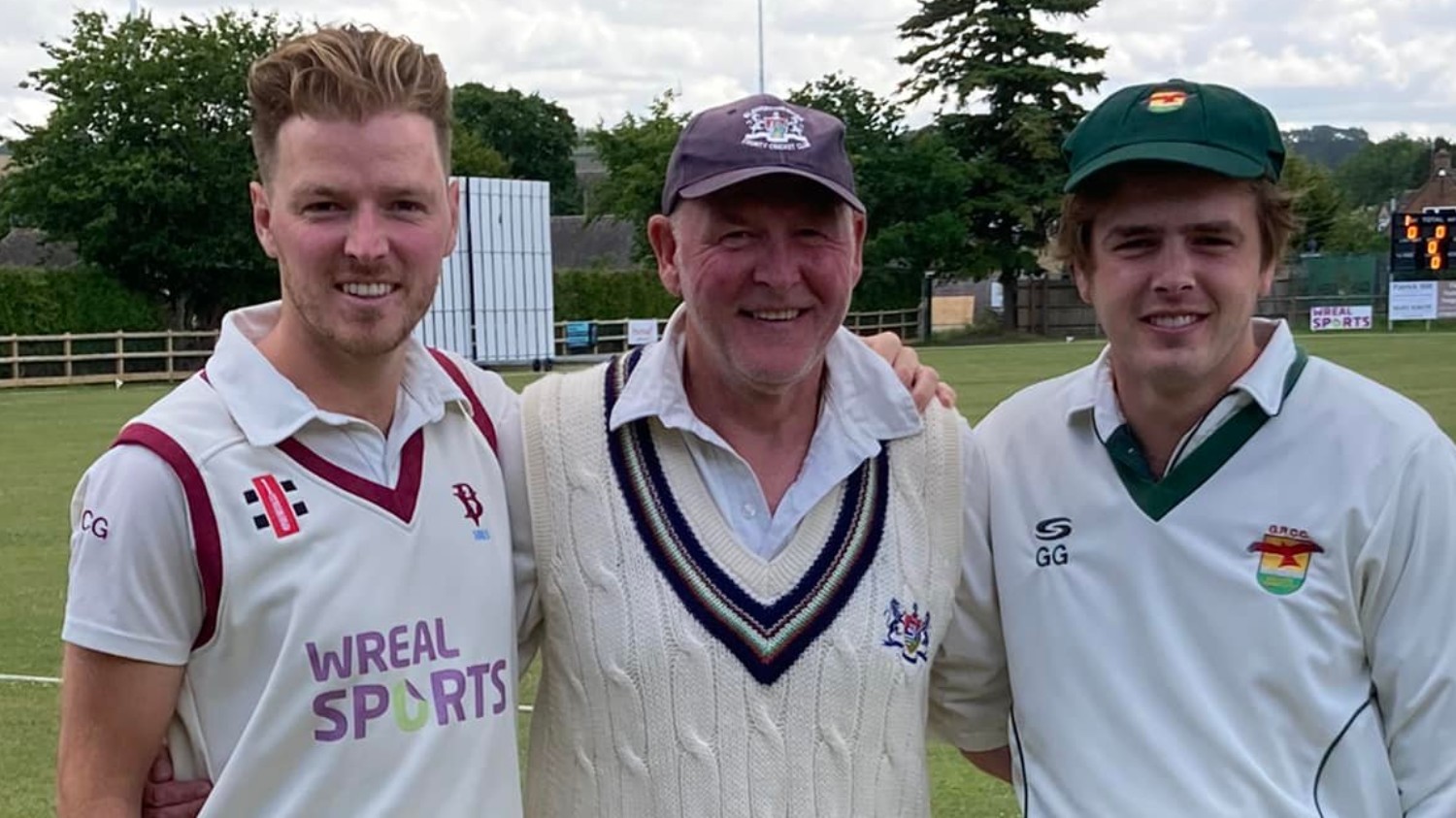 Pete Garratt - New Women & Girls' Coach