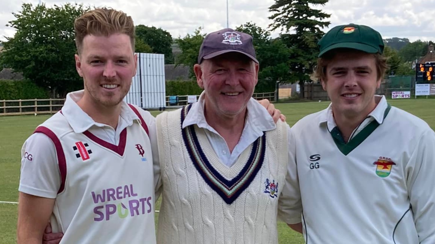Pete Garratt - New Women & Girls' Coach