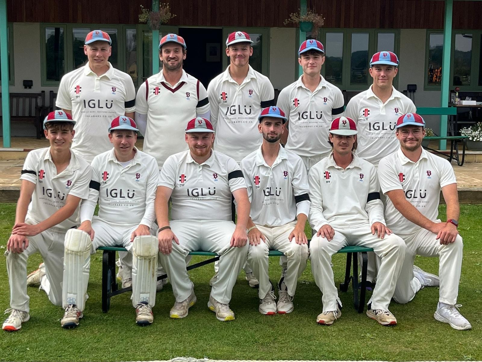 1st XI