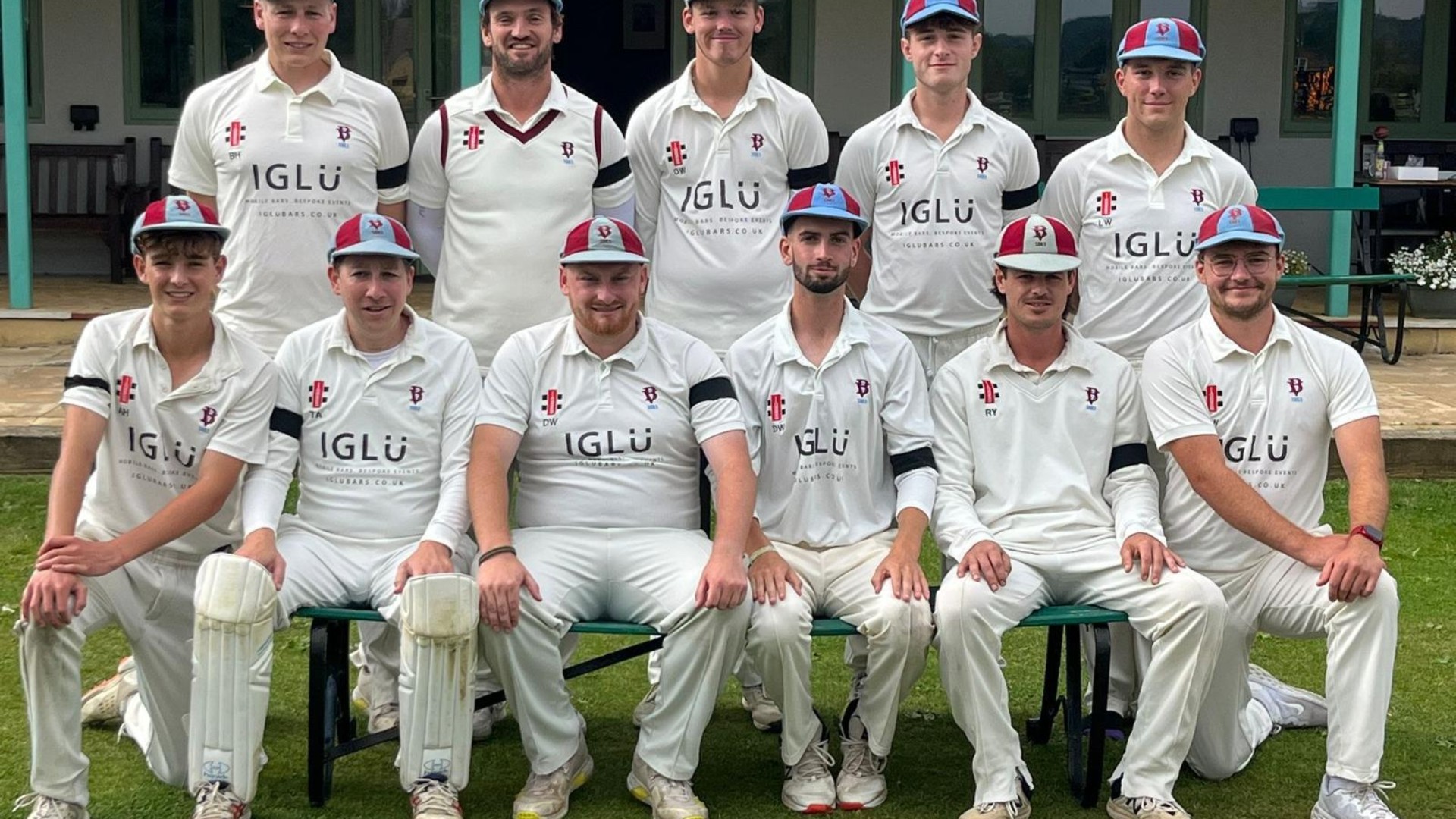 1st XI