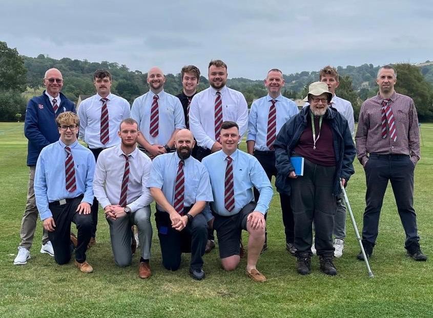 2nd XI