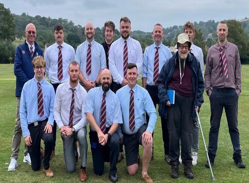 2nd XI