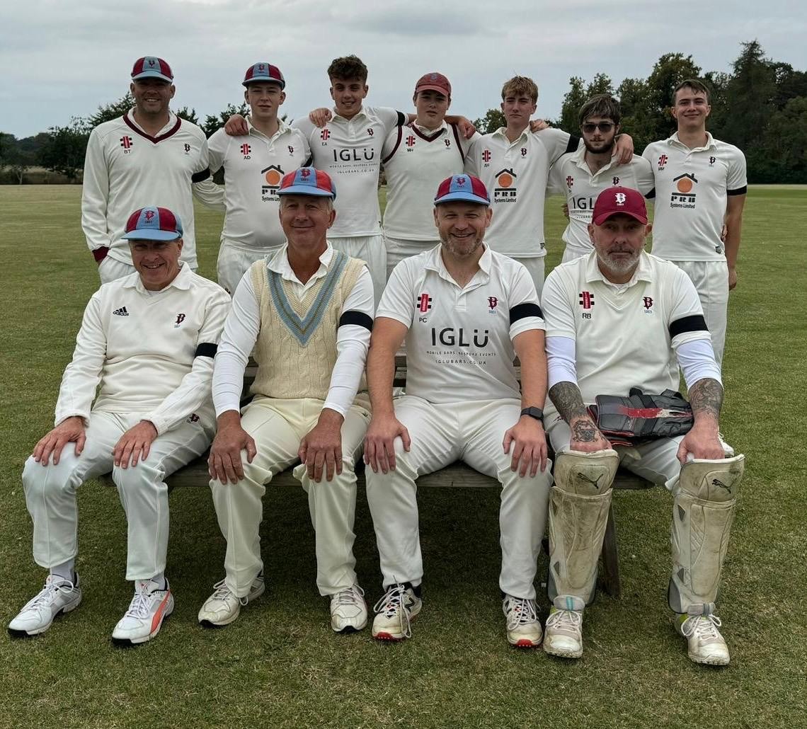 3rd XI