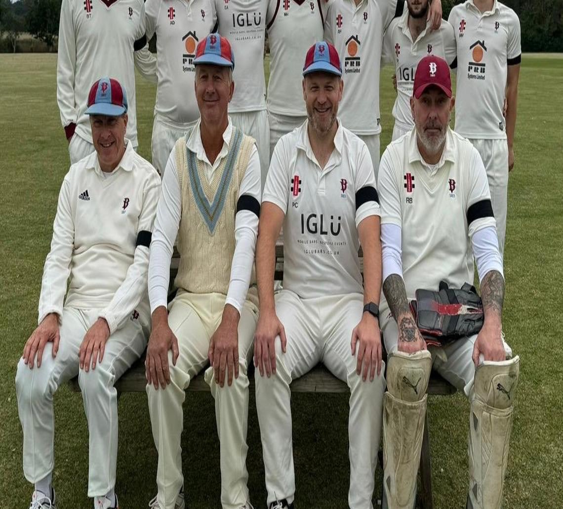 3rd XI